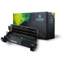 ICONINK (HP CE320A) Toner Fekete nyomtatópatron & toner