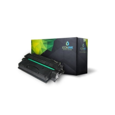 ICONINK HP CF280X Canon C120 utángyártott 6900 oldal fekete toner nyomtatópatron & toner