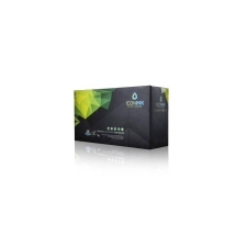 ICONINK Q5949A Black utángyártott toner nyomtatópatron & toner