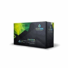 ICONINK utángyártott sárga toner, HP CE322A (ICKN-CE322A) nyomtatópatron & toner