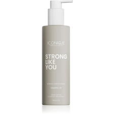 ICONIQUE Professional Strong Like You Repair & Strengthening Shampoo 250 ml sampon