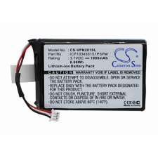  ICP1034501S1PSPM Akkumulátor 1800 mAh gps akkumulátor