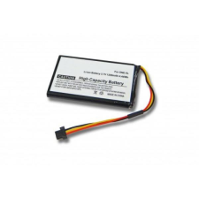  ICP553450 1ICP6//34/50 Akkumulátor 1200 mAh gps akkumulátor