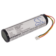 ICR186501S1PSPMX Akkumulátor 2600 mah gps akkumulátor
