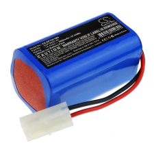 ICR18650-4X Gyógyászati termék akku 2600 mAh elem és akkumulátor
