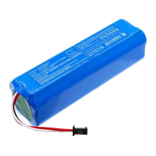 ICR-26J-4S2P-V3 Takarítógép akkumulátor 5200 mAh takarítógép akkumulátor
