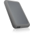 ICY BOX Externes Geh. IcyBox 2,5