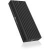 ICY BOX Geh. IcyBox USB 3.2 Gen 2x2 Type-C M.2 NVMe SSD retail (IB-1917M-C32)
