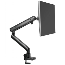 ICY BOX IB-MS313-T Monitor stand with table support for one monitor up to 32" monitor kellék