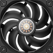 ID-Cooling DEEPCOOL FT12 fekete hűtés
