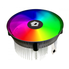 ID-Cooling DK-03A RGB PWM CPU Cooler hűtés