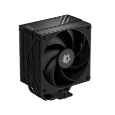 ID-Cooling FROZN A410 univerzális CPU hűtő fekete hűtés