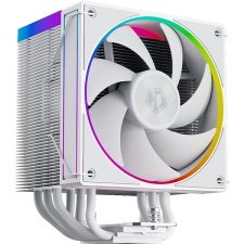 ID-Cooling FROZN A610 ARGB WHITE hűtés