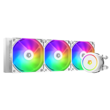 ID-Cooling FX360 ARGB WHITE hűtés
