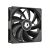 ID Cooling ID-Cooling FL-12025K 120mm Rendszerhűtő - Fekete