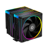ID Cooling ID-Cooling FROZN A620 ARGB PWM ARGB CPU Hűtő (FROZN A620 ARGB)