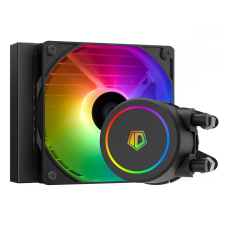 ID-Cooling ID-COOLING FX120 ARGB hűtés
