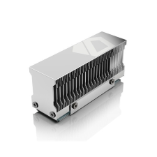 ID-Cooling M.2 SSD Hűtőborda - ZERO M15 (+Thermal pad) hűtés