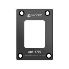 ID Cooling Processzor hűtő lefogató ID-Cooling - ABF-1700
