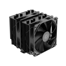 ID-Cooling SE-206-XT fekete hűtés