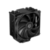 ID-Cooling SE-214-XT fekete