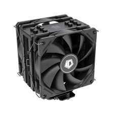 ID-Cooling SE-225-XT BLACK V2 (SE-225-XT BLACK V2) hűtés
