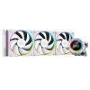ID-Cooling Space SL360 WHITE CPU vízhűtés fehér (SL360 WHITE)