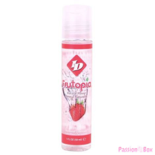 ID FRUTOPIA - KENŐANYAG EPER 30 ML síkosító