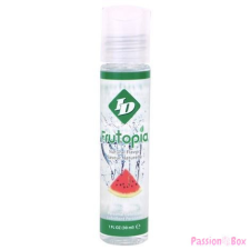 ID FRUTOPIA - KENŐANYAG GÖRÖGDINNYE 30 ML síkosító