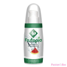 ID FRUTOPIA - LUBE WATERMELON 100ML síkosító