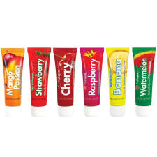  ID FRUTOPIA - VÁLOGATOTT SÍKOSÍTÓ 5 CSOMAG 12 ML síkosító