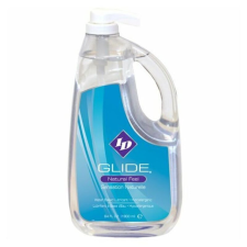 ID Glide ID GLIDE - VÍZ ALAPÚ SÍKOSÍTÓ + HIPOALLERGÉN TERMÉSZETES ÉRZÉS 1900 ML síkosító