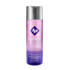 ID Glide ID Pleasure,bizsergő érzetű vízbázisú síkosító, 65 ml. síkosító