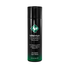  ID MILLENIUM - SÍKOSÍTÓ SZILIKON 130 ML síkosító