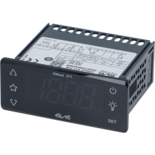  ID NEXT 971 P/B VEZÉRLŐ beépíthető gépek kiegészítői