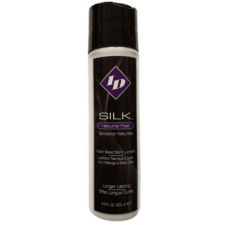  ID SILK - FEEL TERMÉSZETES VÍZ ÉS SZILIKON ALAPÚ SÍKOSÍTÓ 250 ML síkosító