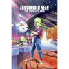 id Software Commander Keen Complete Pack (PC - GOG.com elektronikus játék licensz)