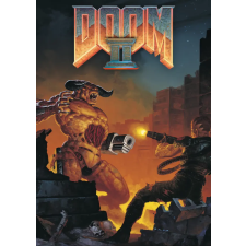 id Software DOOM II (EU) (digitális licenc) videójáték