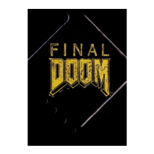 id Software Final DOOM (PC - Steam Digitális termékkulcs) videójáték
