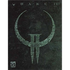 id Software QUAKE II - PC Digital videójáték