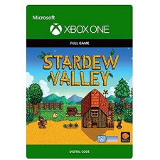 id Software Stardew Valley - Xbox One digitális videójáték