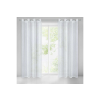  Ida fényáteresztő függöny Fehér 140x250 cm