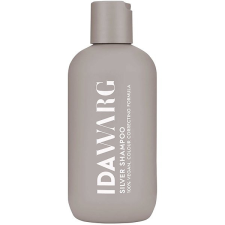 IDA WARG Silver Shampoo 250 ml sampon
