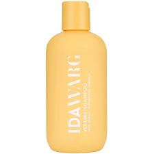 IDA WARG Volume Shampoo 250 ml sampon