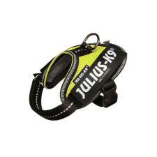  IDC® POWAIR nyári kutyahám - (sárga/2XS) - JULIUS-K9® nyakörv, póráz, hám kutyáknak