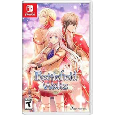 Idea Factory Battlefield Waltz Day One Edition /Switch videójáték
