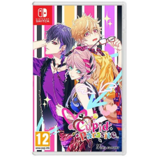 Idea Factory Cupid Parasite: Sweet and Spicy Darling Day One Edition /Switch videójáték