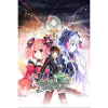 Idea Factory International Fairy Fencer F: Refrain Chord (PC - Steam elektronikus játék licensz)