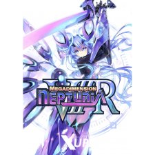 Idea Factory International Megadimension Neptunia VIIR - Deluxe Bundle (PC - Steam Digitális termékkulcs) videójáték