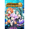 Idea Factory International Neptunia Virtual Stars (PC - Steam elektronikus játék licensz)